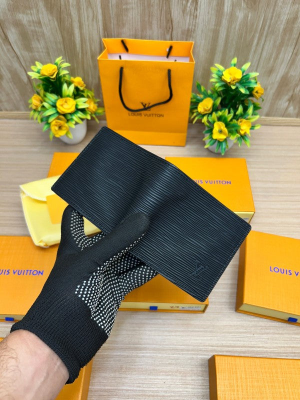 LOUIS VUITTON WALLET V737