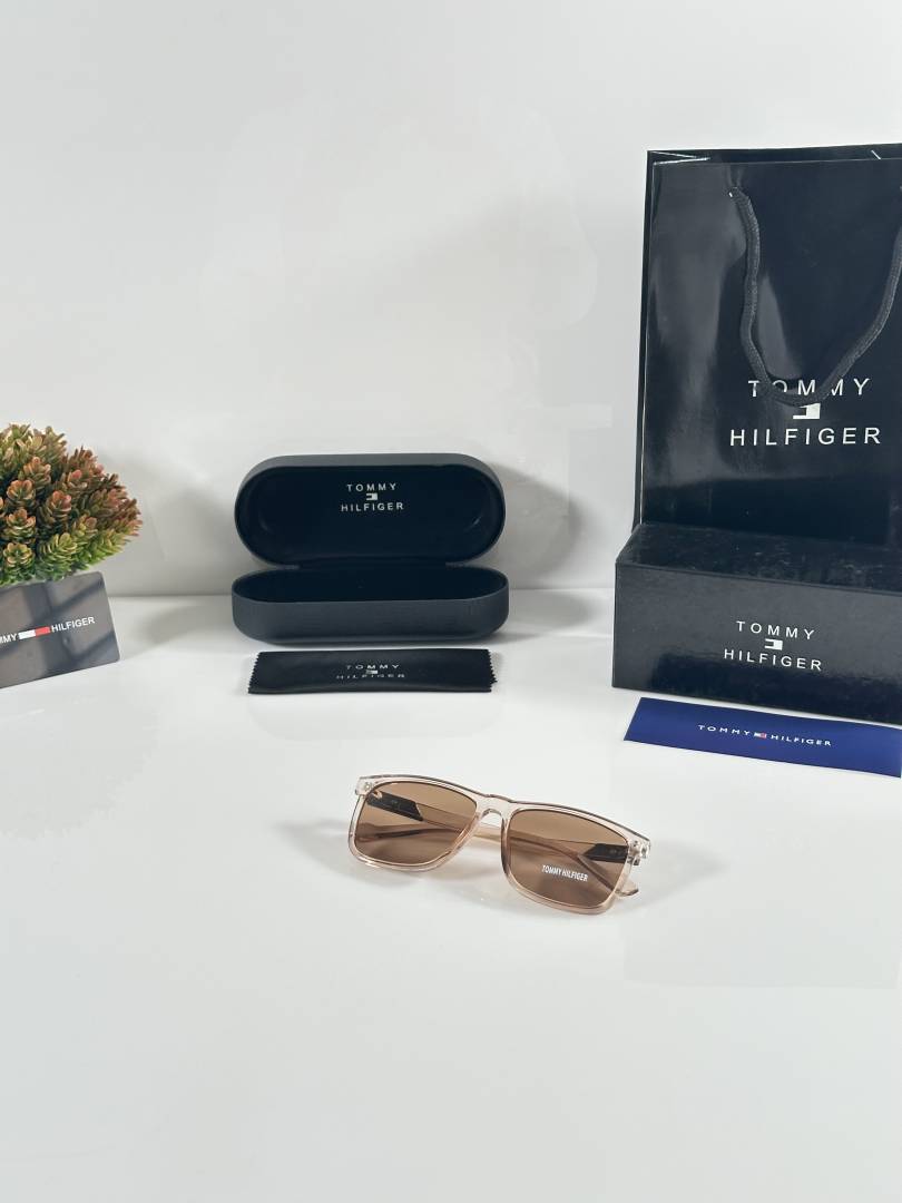 Tommy Hilfiger 2312 Water Brown