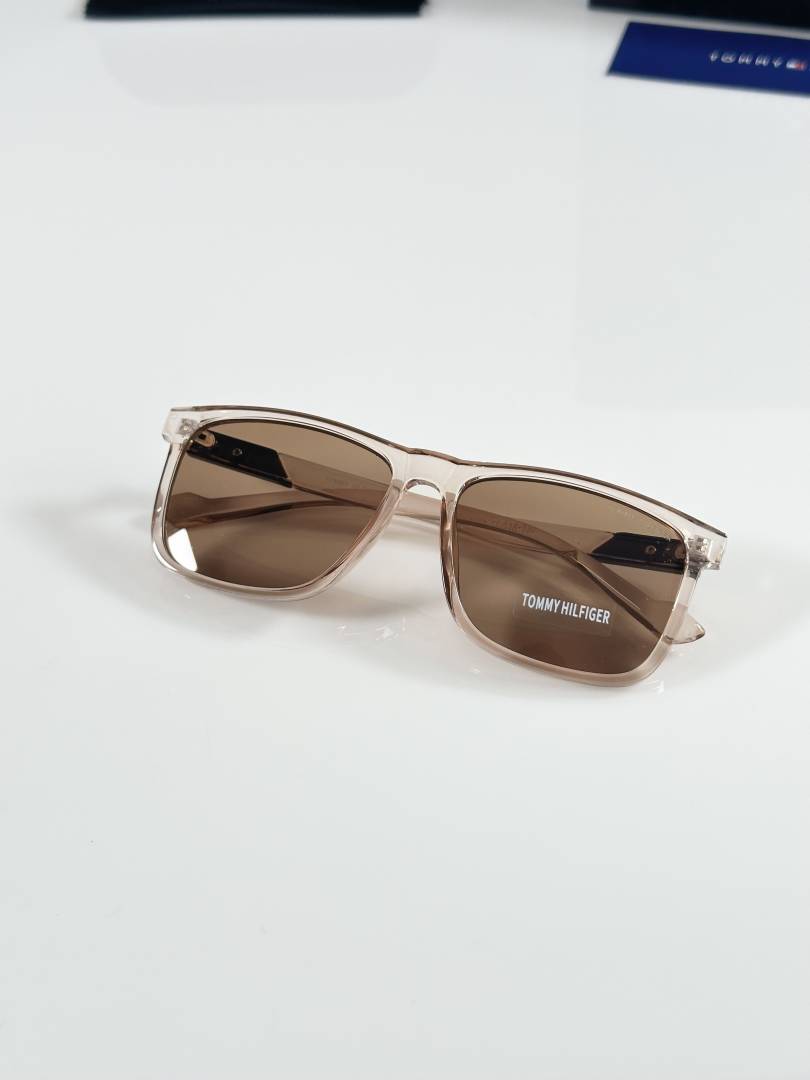 Tommy Hilfiger 2312 Water Brown