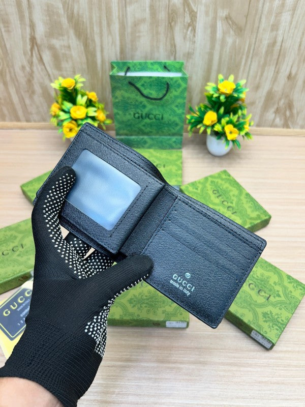 GUCCI WALLET V742
