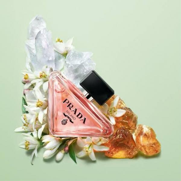 Prada Milano EDP 100ML
