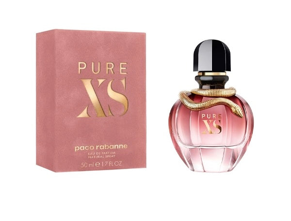 Paco Rabanne Pure XS EDP 80ML