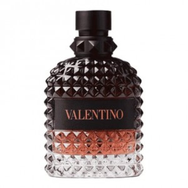 Valentino Uomo Coral Fantasy EDT 100ML