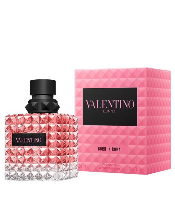 Valentino Donna Born In Roma EDP 100ML