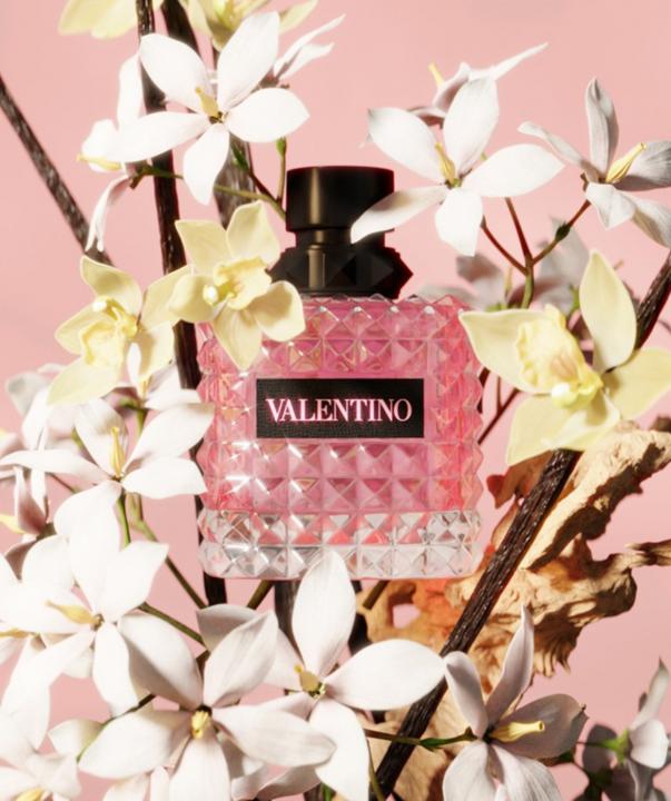 Valentino Donna Born In Roma EDP 100ML