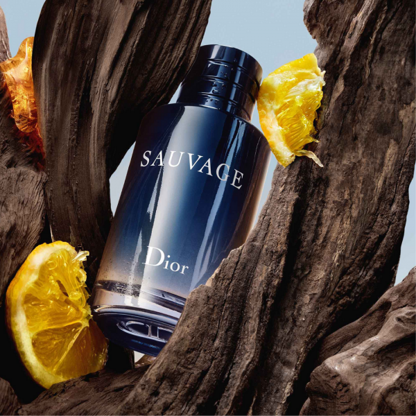 Dior Sauvage EDT 100ML