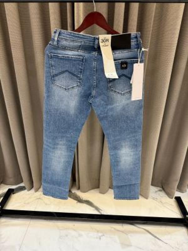 Arman i Exchange Premium Denim Light Blue Jeans
