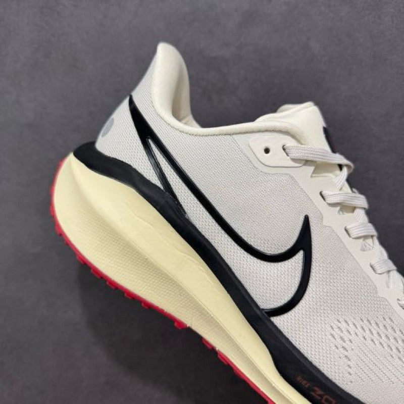 Nikee Zoom x Vomero 17 Light Grey Blue
