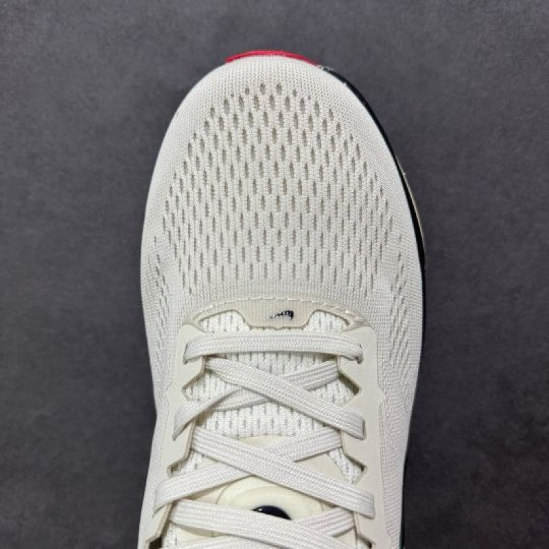 Nikee Zoom x Vomero 17 Light Grey Blue