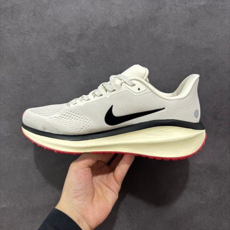 Nikee Zoom x Vomero 17 Light Grey Blue