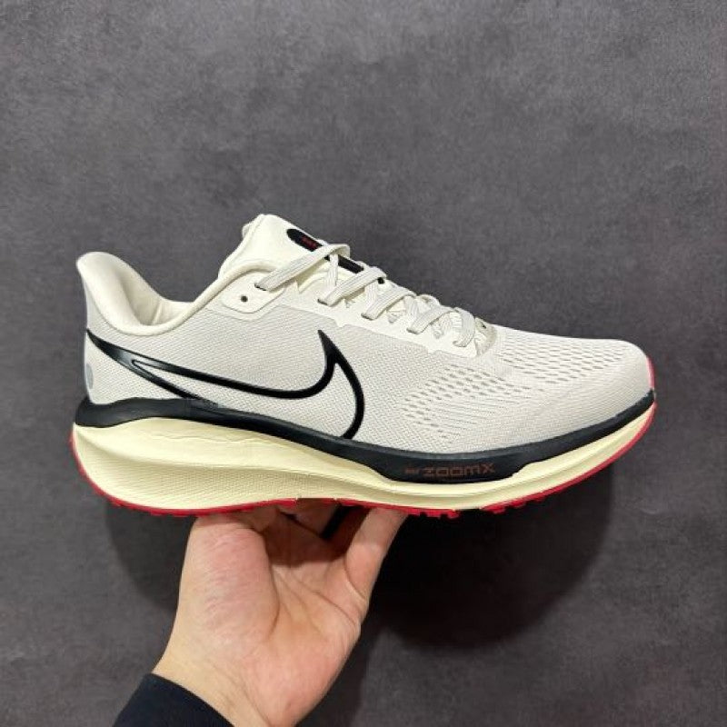 Nikee Zoom x Vomero 17 Light Grey Blue