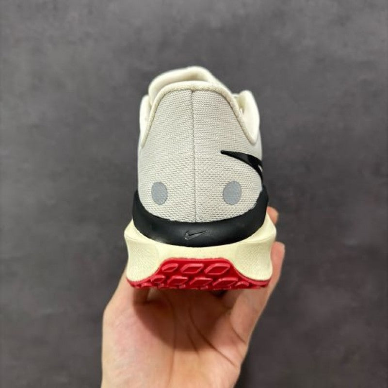 Nikee Zoom x Vomero 17 Light Grey Blue