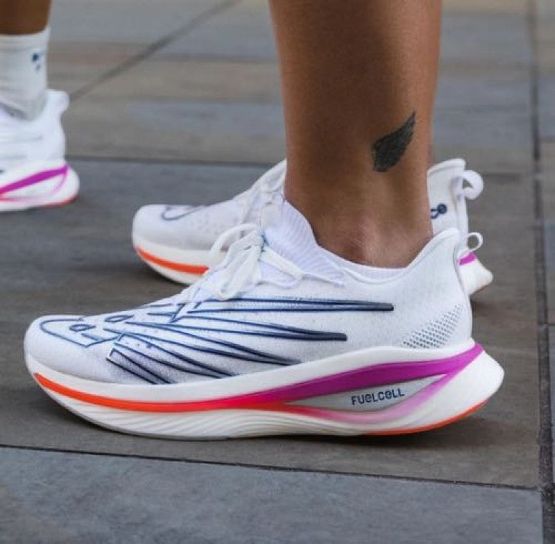 New Balance Fuelcell Sc Elite V3