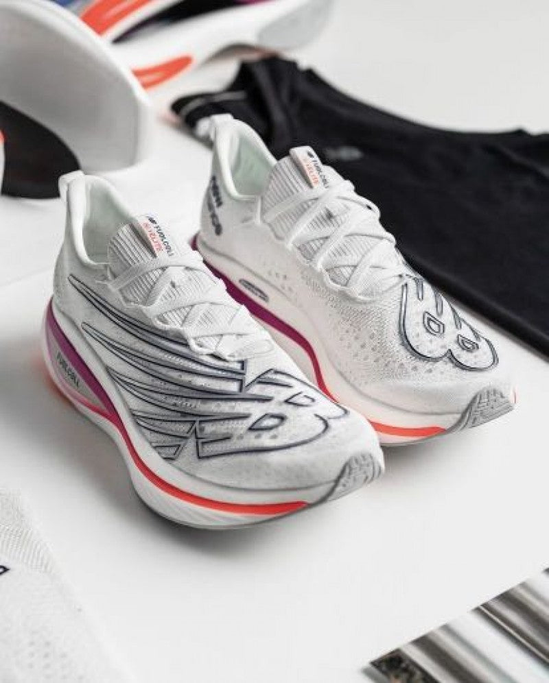 New Balance Fuelcell Sc Elite V3
