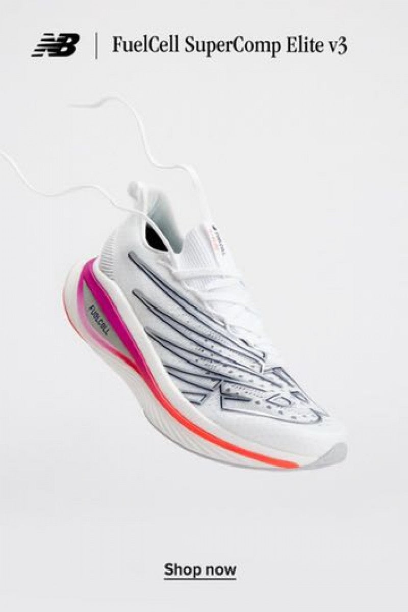 New Balance Fuelcell Sc Elite V3