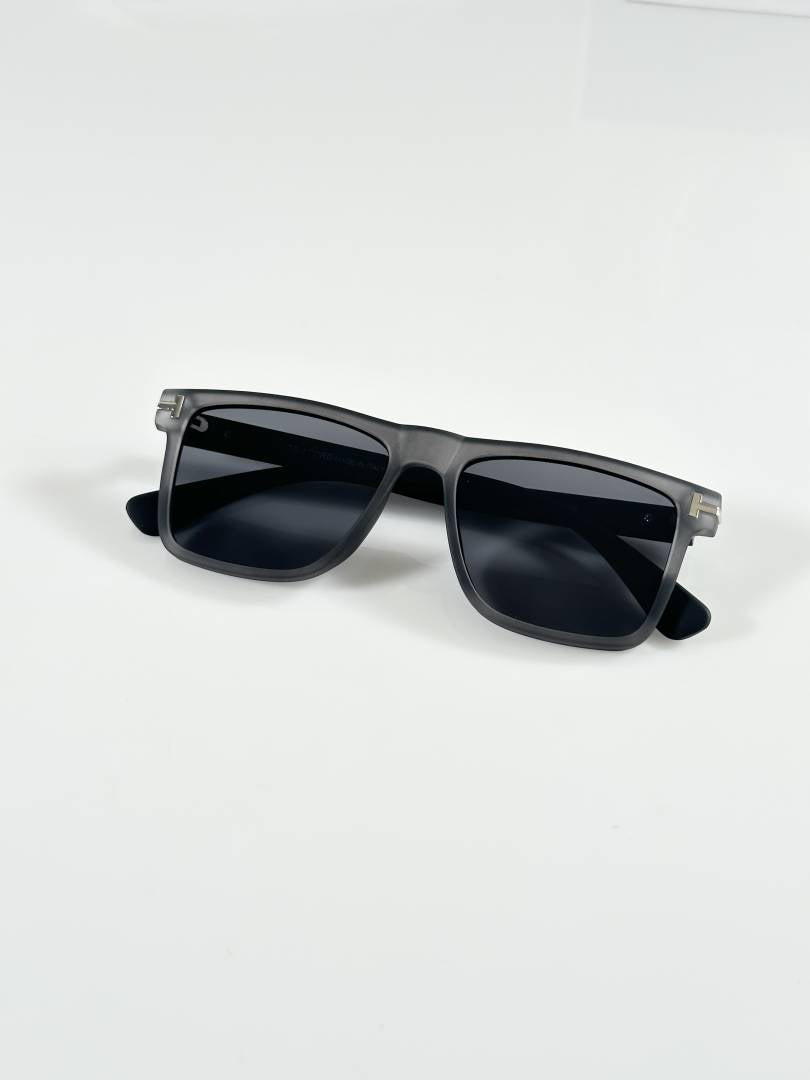 Tomford 0553 Grey Black