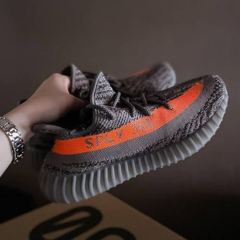 Adidass Yeezy 350v2 Beluga Premium Semi UA Full Kit
