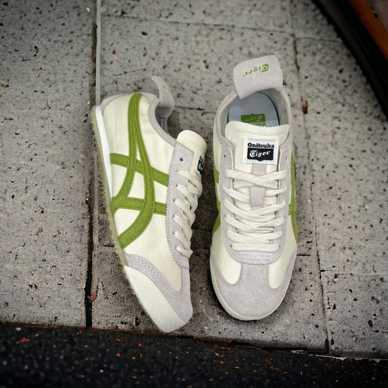 ONITSUKA Tiger Mexico 66 Brich Green Sale