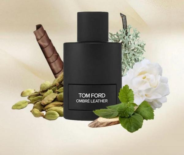 TOM FOR D OMBRE LEATHER EDP