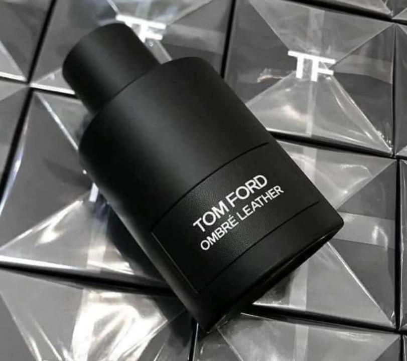 TOM FOR D OMBRE LEATHER EDP