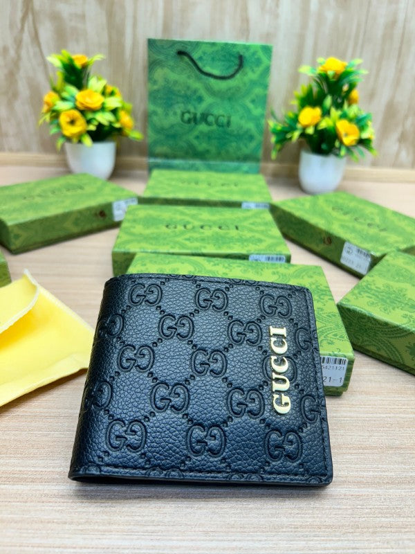 GUCCI WALLET V743