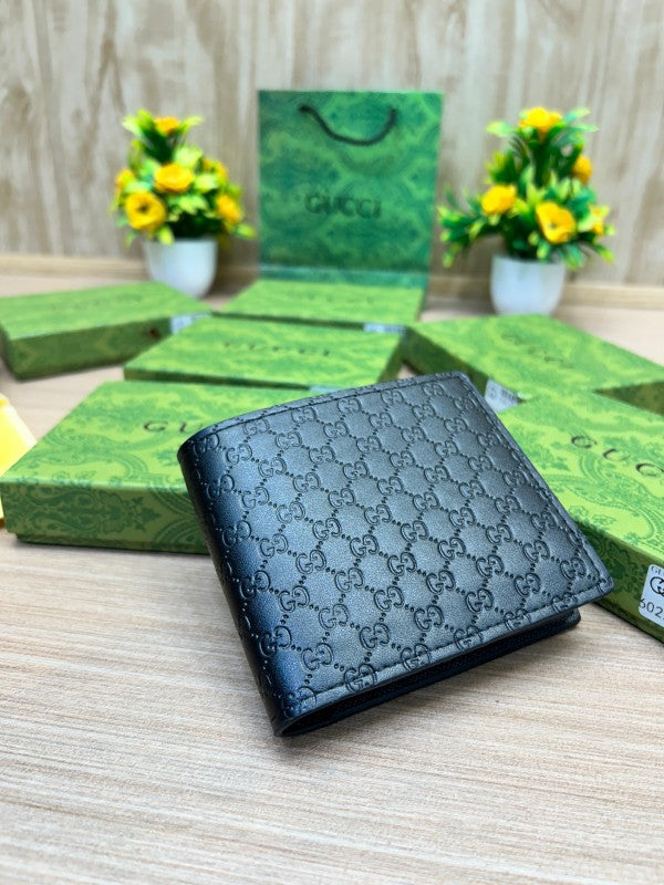 GUCCI WALLET V744