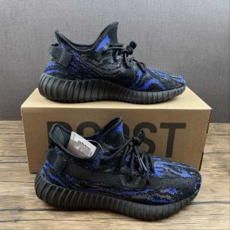 yeezy 350 max oatSemi UA With All Accessories