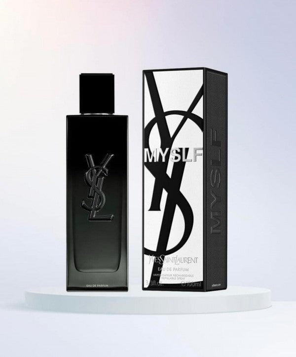 YSL MYSLF EDP