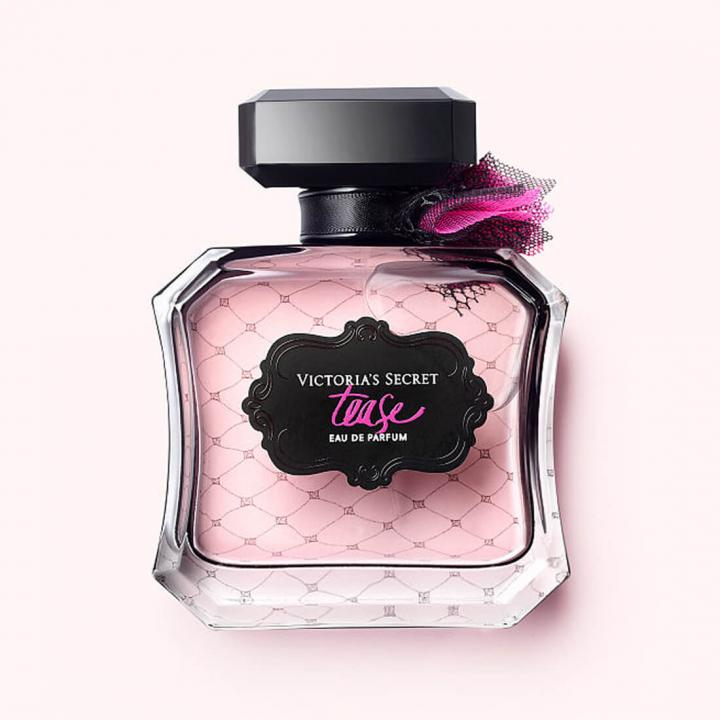 VICTOTIAS SECRET TEASE EDP