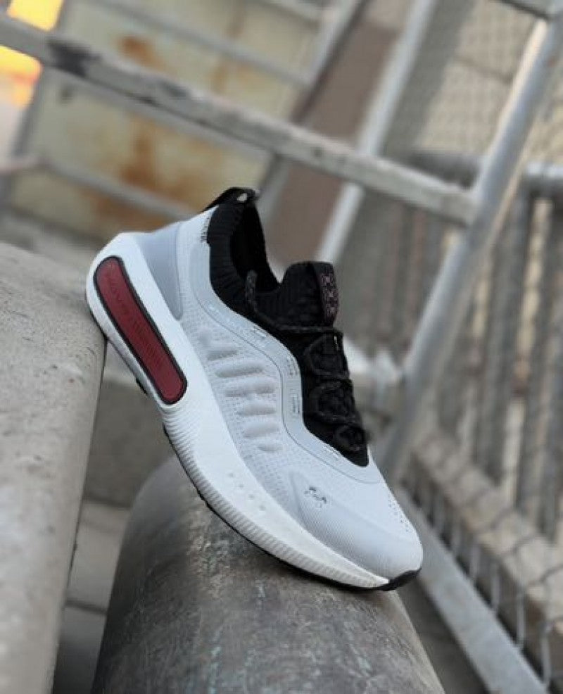 Under Armour Phantom 4 Grey