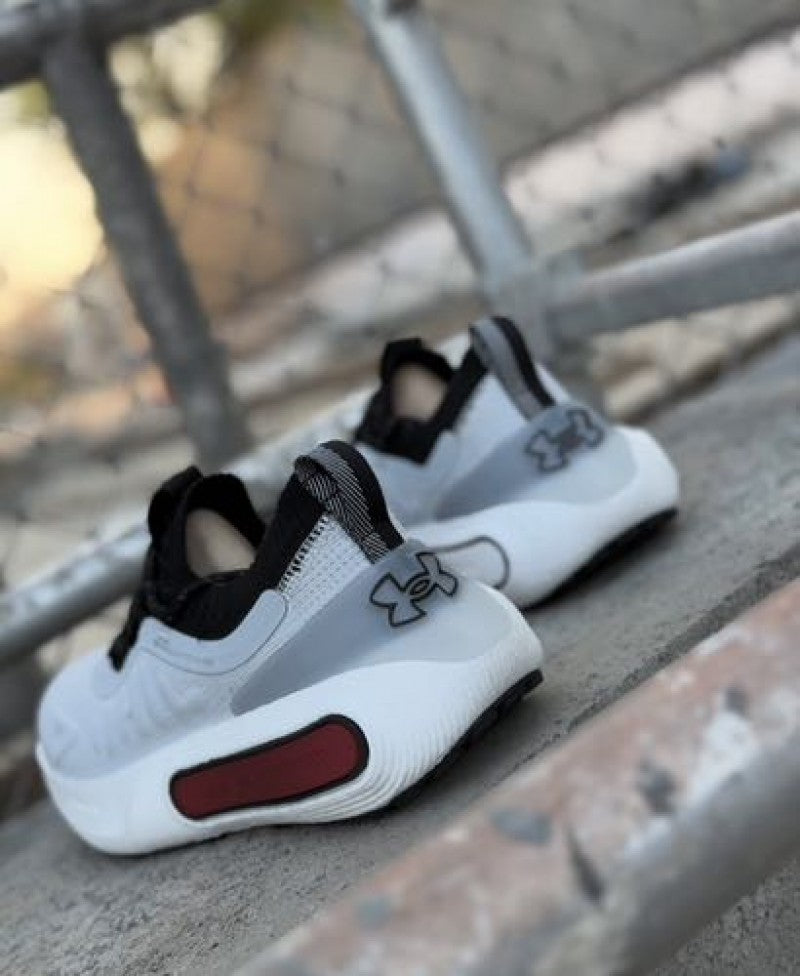 Under Armour Phantom 4 Grey
