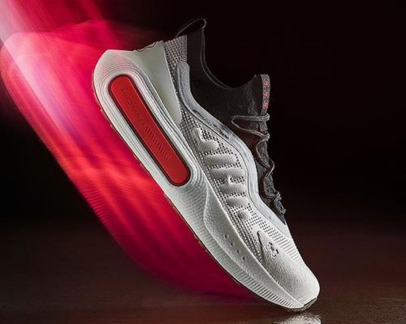 Under Armour Phantom 4 Grey