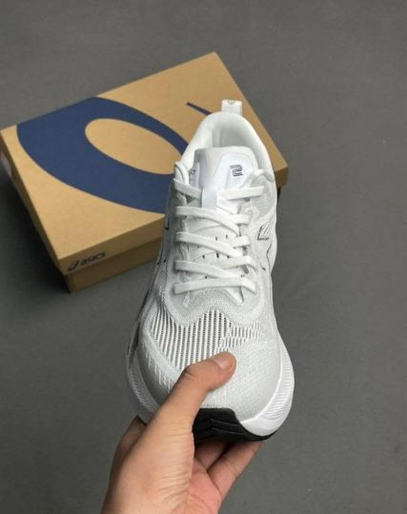 asicss superblast 2 white