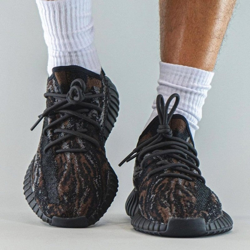 Adidass Yeezy 350 MX Rock Semi UA 513