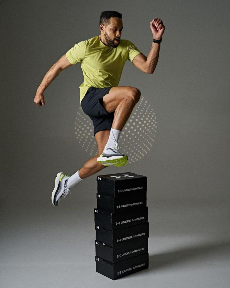 Under Armour Infinite Pro 130