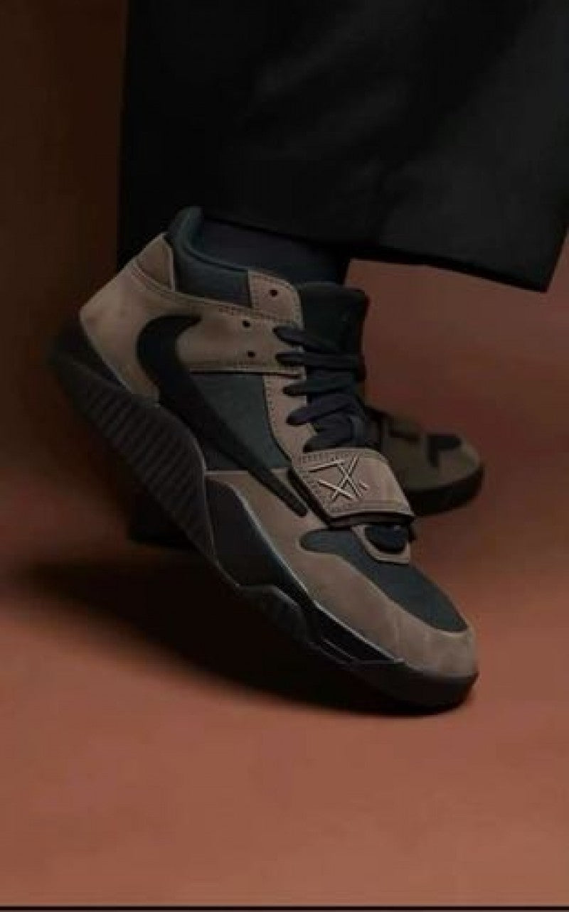 Travis Scott x Jordan Jumpman Jack TR Dark Mocha UA Quality