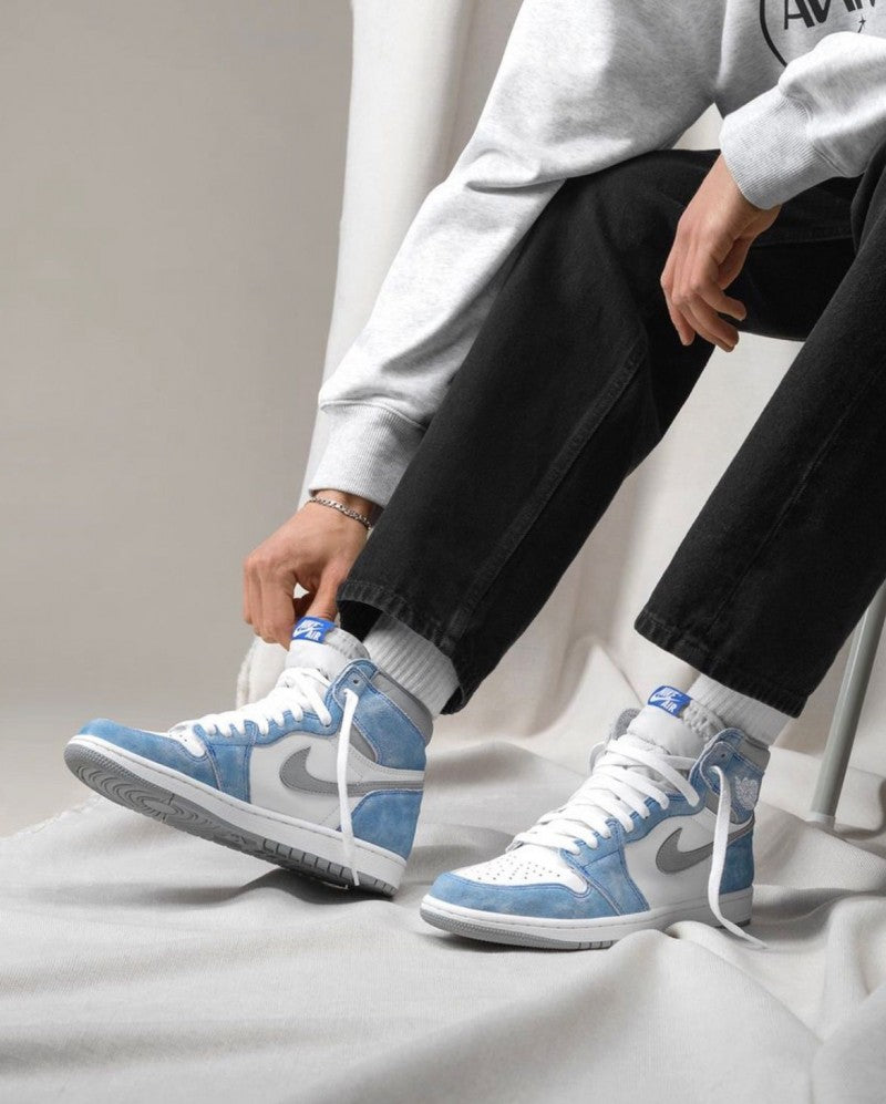 retro 1 hyper royal semi ua quality 646