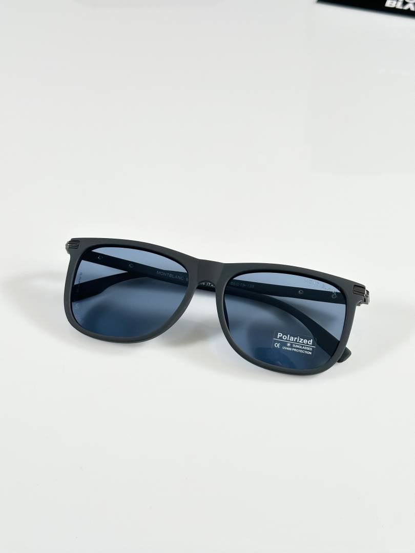 Mont Blanc 2313 Grey Blue