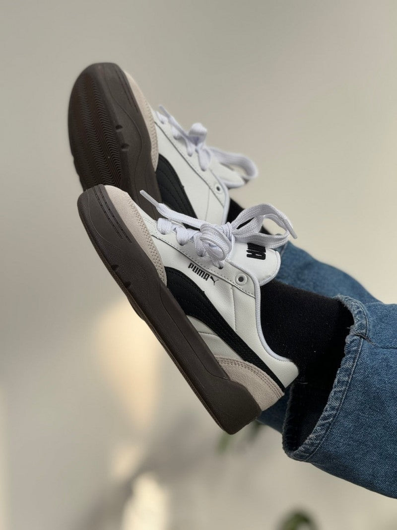 Pum a Park Lifestyle White