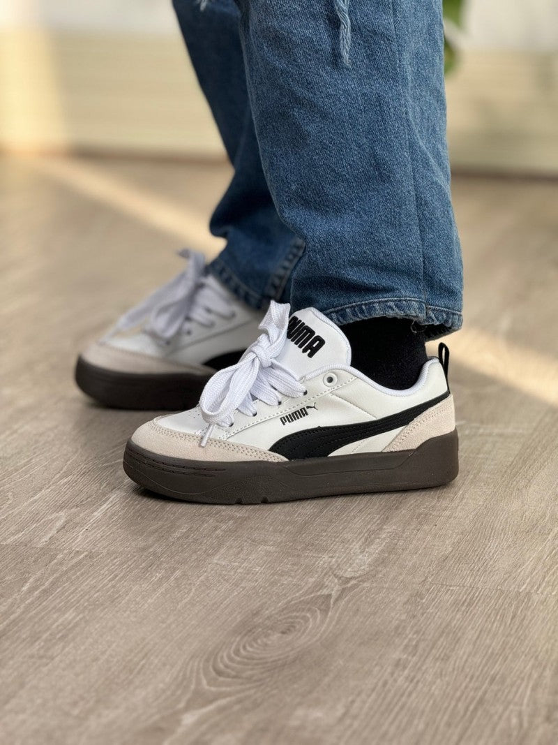 Pum a Park Lifestyle White