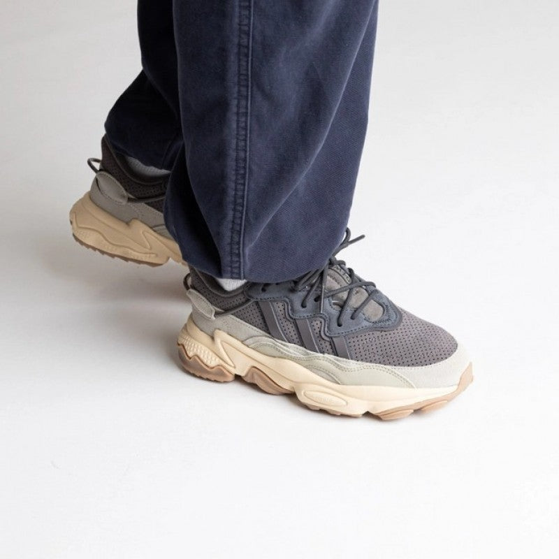 Adidass Ozweego TR "Charcoal Sand Strata" #634