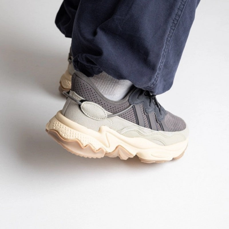 Adidass Ozweego TR "Charcoal Sand Strata" #634