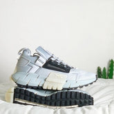 Reebok ZIG Kinetica "Edge Grey" #642