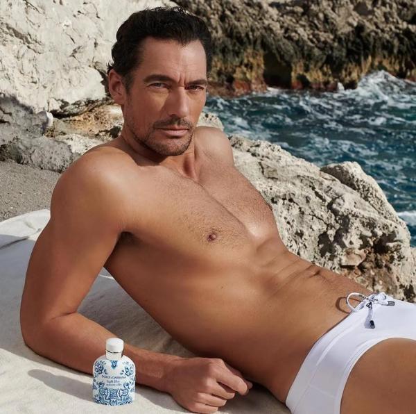 DOLCE&GABBAN light blue summer vibes edt