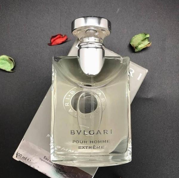 BVLGARI POUR HOMME EXTREME EDT