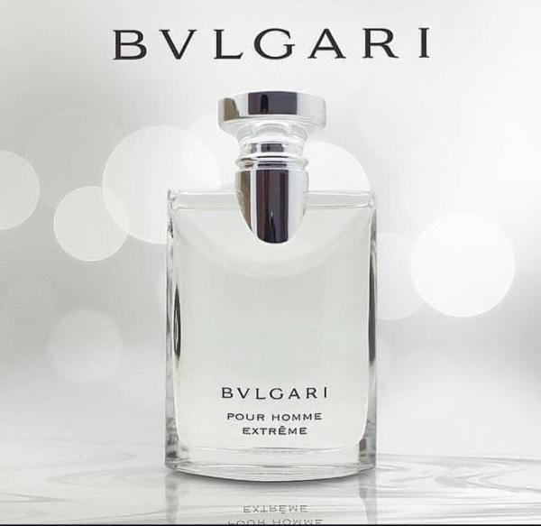 BVLGARI POUR HOMME EXTREME EDT