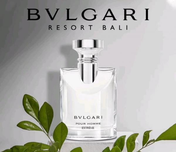 BVLGARI POUR HOMME EXTREME EDT