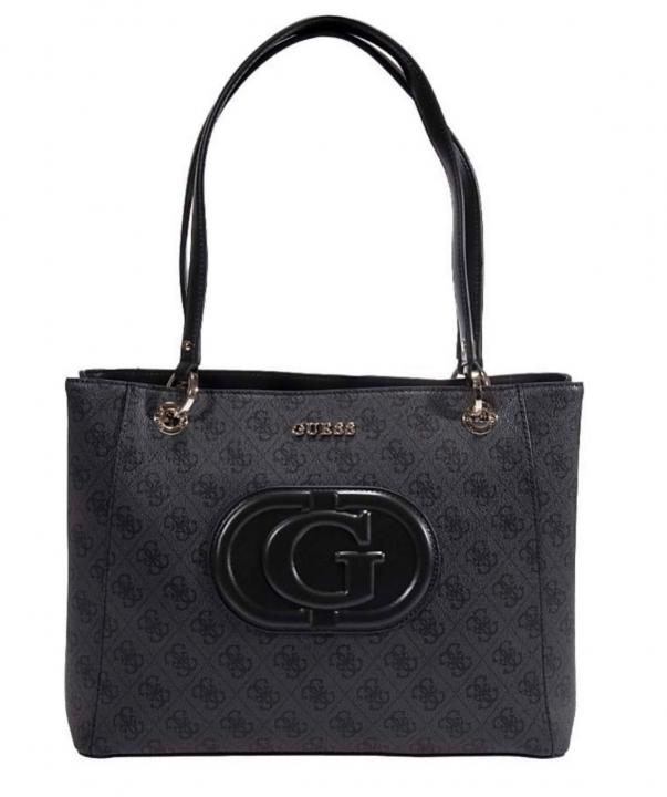 GUESS Eco Tote Mietta Noelstone with dust cover bag 425