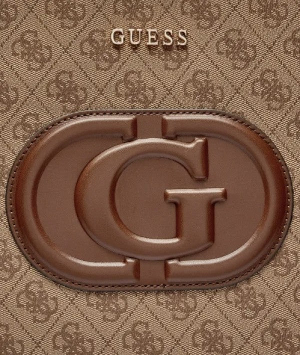 GUESS Eco Tote Mietta Noelstone with dust cover bag 426