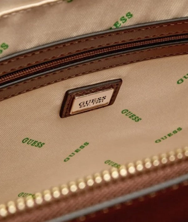 GUESS Eco Tote Mietta Noelstone with dust cover bag 426